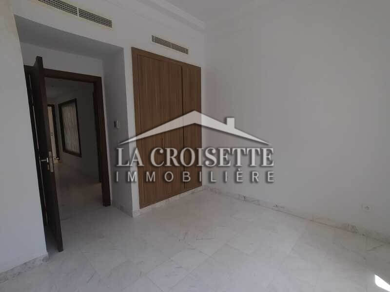 Appartement S+4 à Ain Zaghouan Nord 